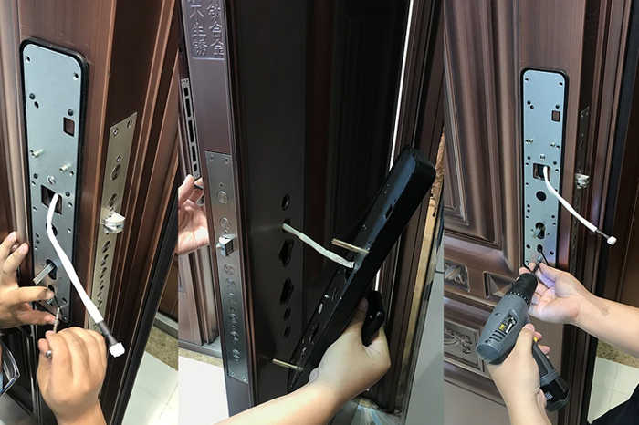 锁具维修 锁具维修